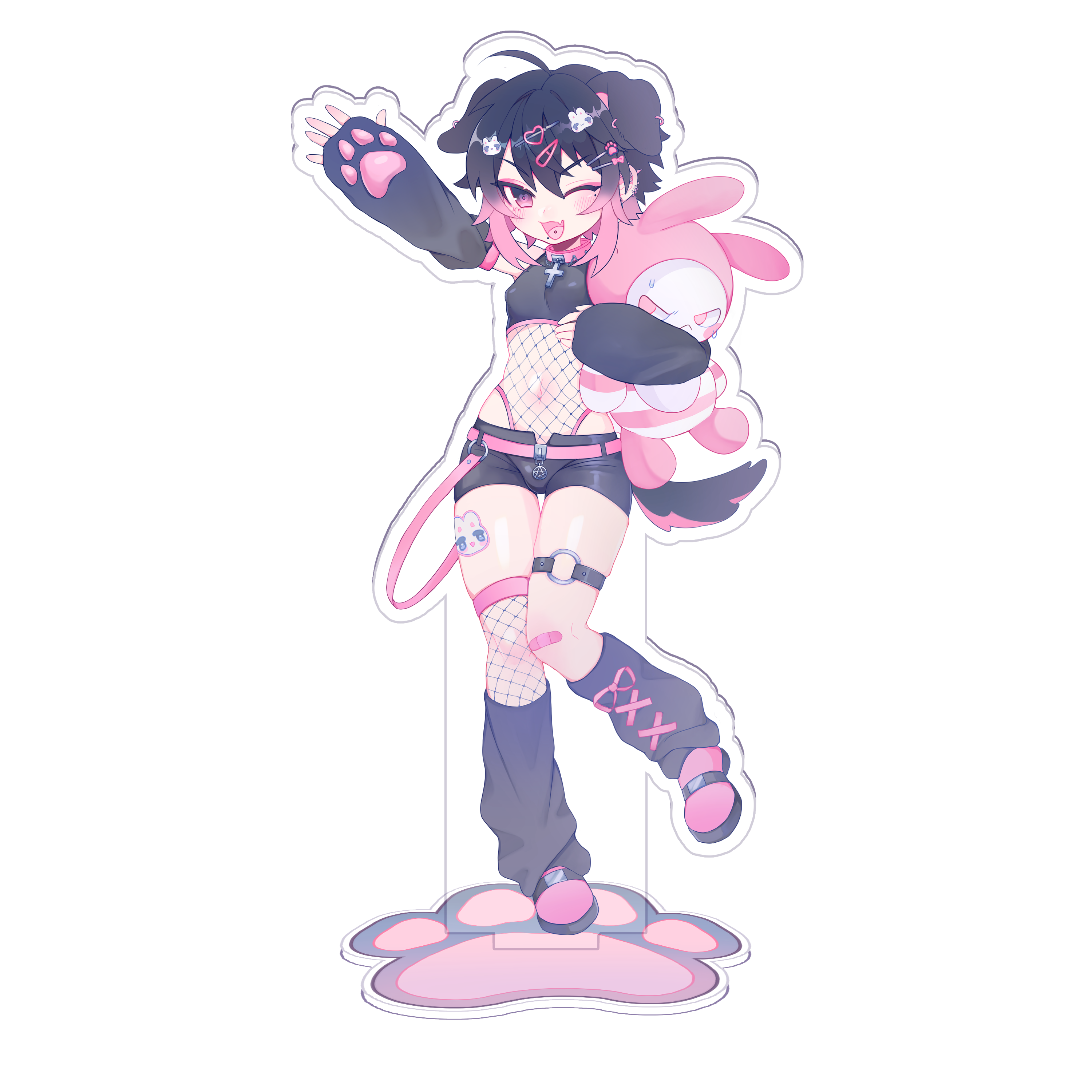 Joei Standee